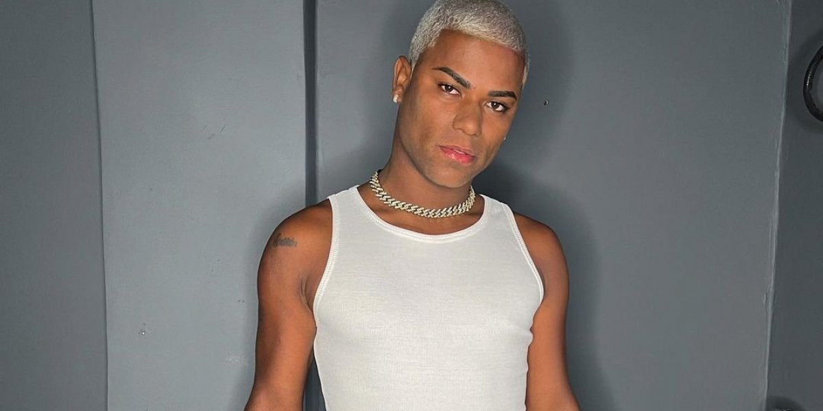 Com rosto sangrando, Juninho Espoliano denuncia agressão de segurança na Bahia