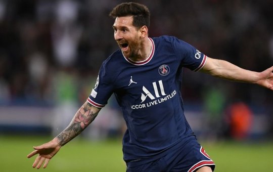 Barcelona planeja repatriar Lionel Messi para a temporada 2023/24, diz jornal