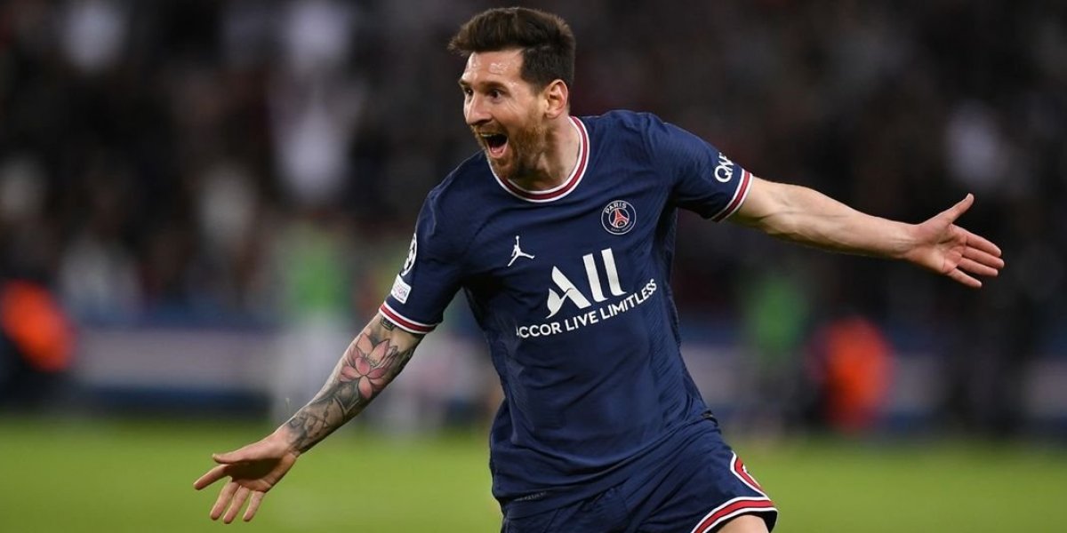 Barcelona planeja repatriar Lionel Messi para a temporada 2023/24, diz jornal
