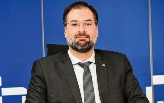 Danilo Dupas, presidente do Inep, pede demissão a menos de 4 meses para o Enem 