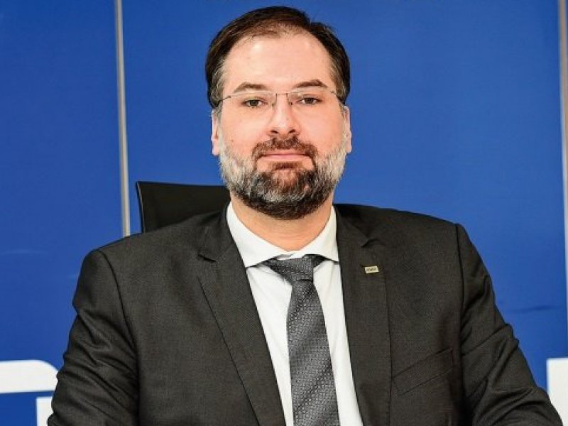 Danilo Dupas, presidente do Inep, pede demissão a menos de 4 meses para o Enem 