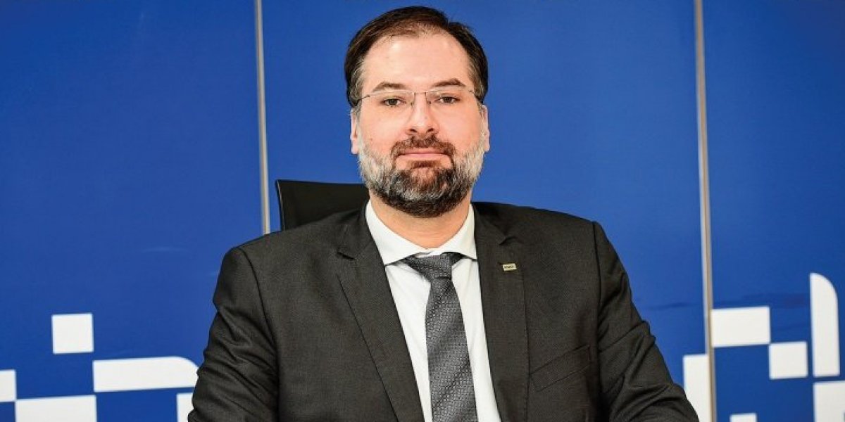 Danilo Dupas, presidente do Inep, pede demissão a menos de 4 meses para o Enem