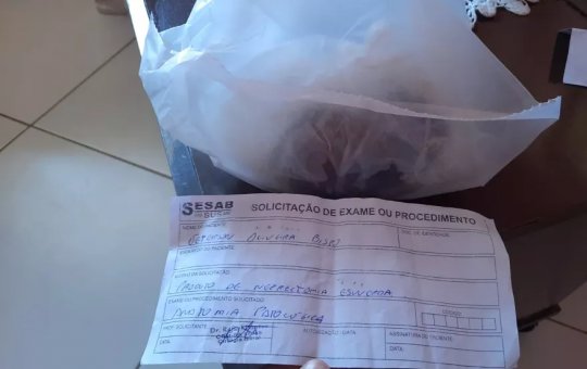 Diretor do HGMF é exonerado, após escândalo envolvendo rim do paciente