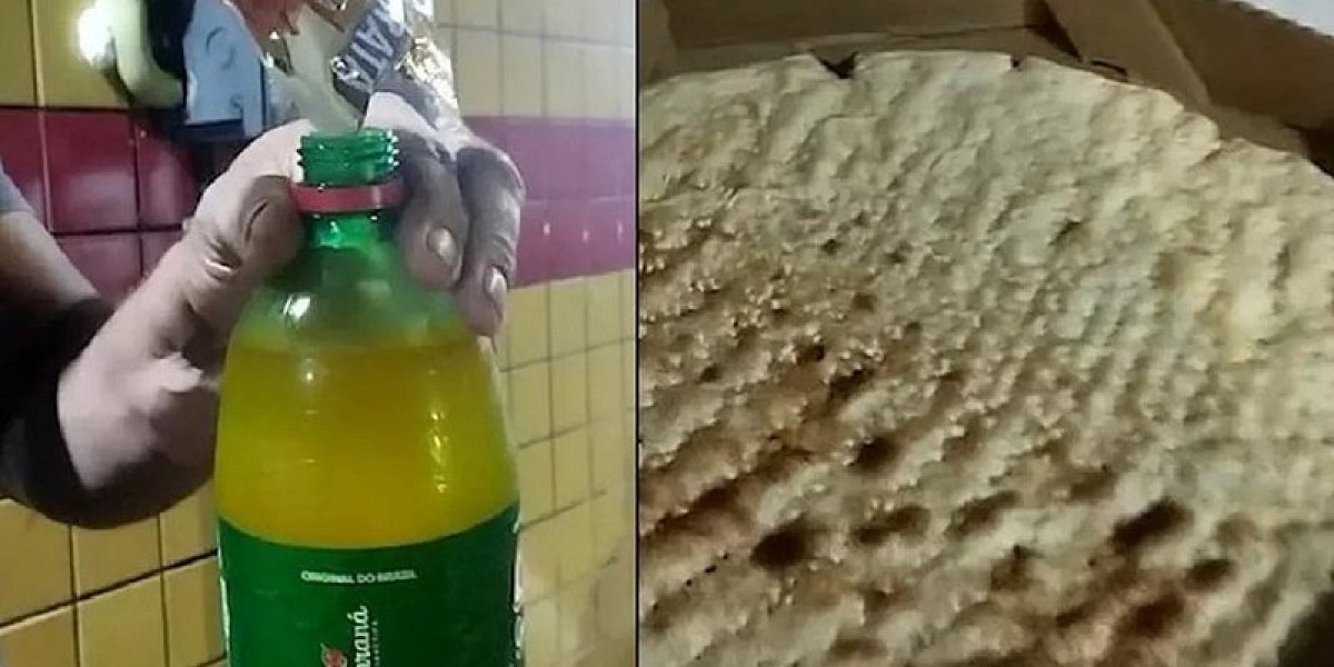 Pizzaria recebe PIX falso e entrega refrigerante e pizza 'falsos' em Teresina