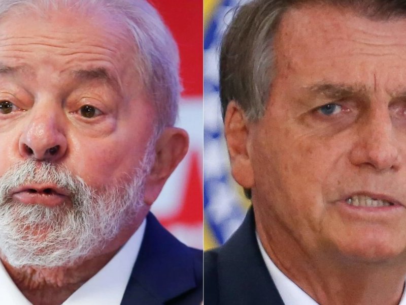 Lula: "Não creio em golpe, se Bolsonaro brincar com democracia, pagará caro"