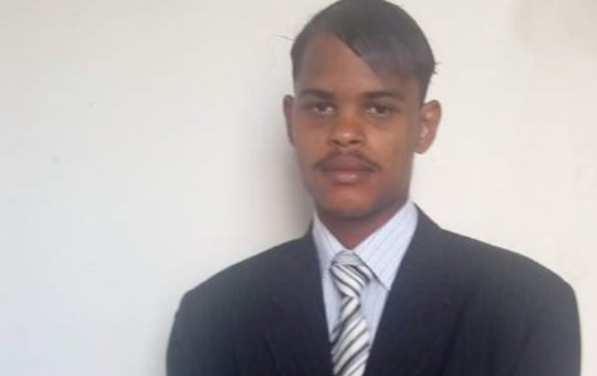 Jovem baiano diz ser a nova reencarnação de Hitler