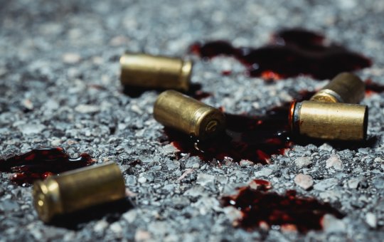 Homem é executado após ter casa invadida em Feira de Santana