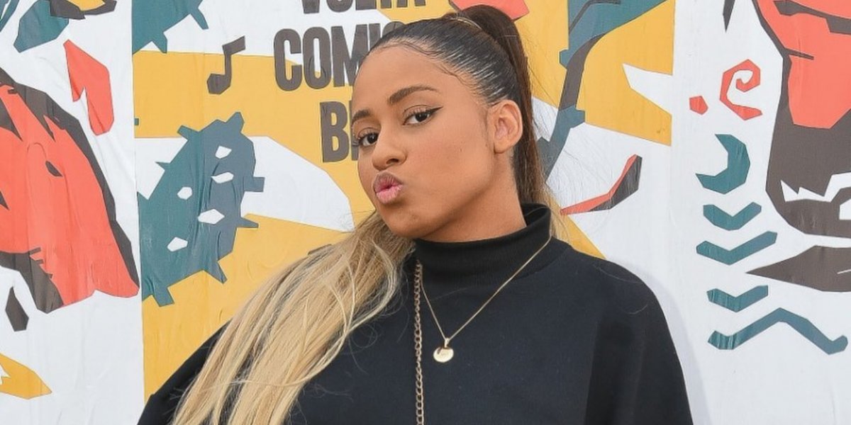 MC Loma revela exploração de ex-empresário e dispara: “Fazia show doente”