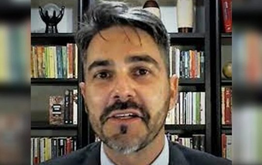 Professor da UnB agride e ameaça ex-namorada: "Vou te matar"