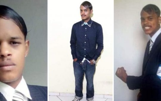 Conheça o 'Hitler baiano' que promete fazer o Brasil vencer "3ª Guerra Mundial"