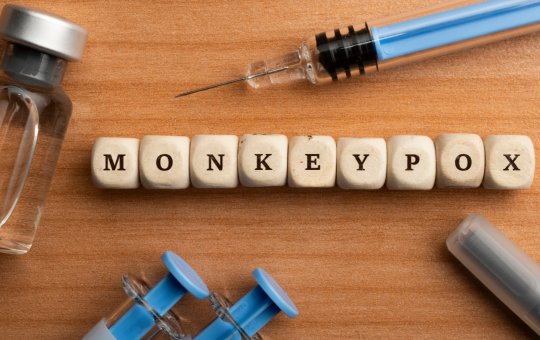 Anvisa cria Comitê Técnico da Emergência para Varíola dos Macacos