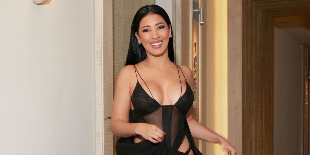 Simaria publica mensagem ‘subliminar’ após conflito com Simone