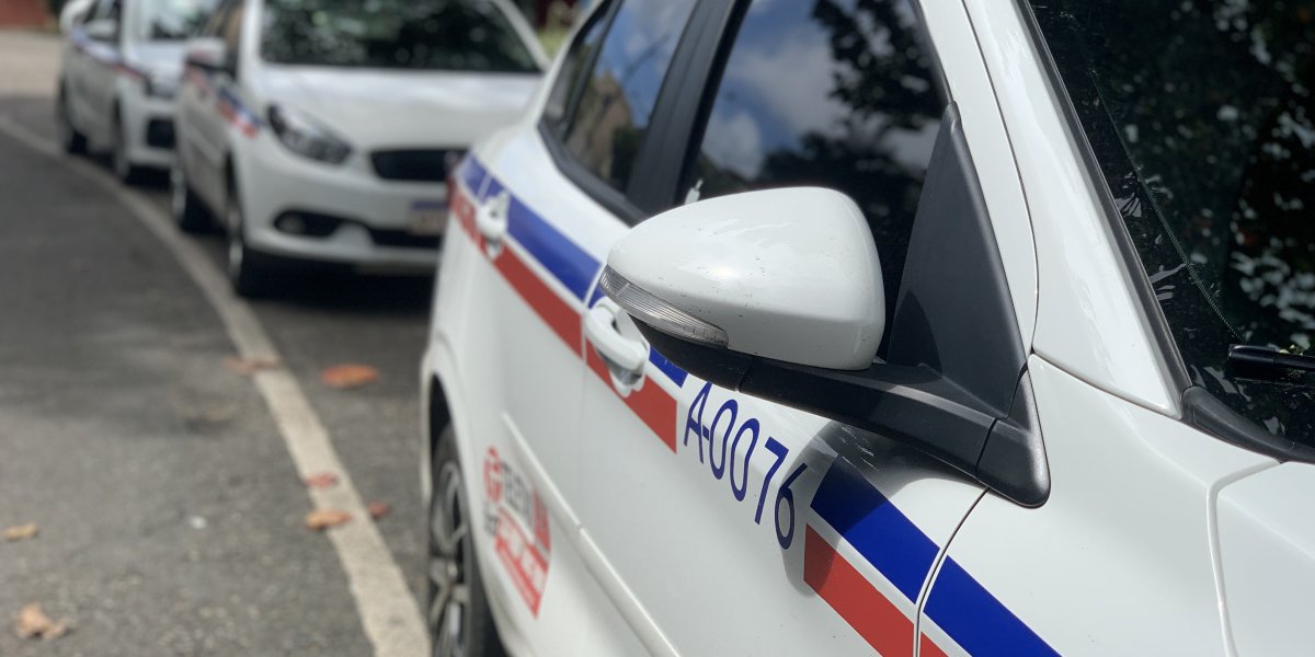 Associação de taxistas de Salvador teme redução do valor de novo auxílio