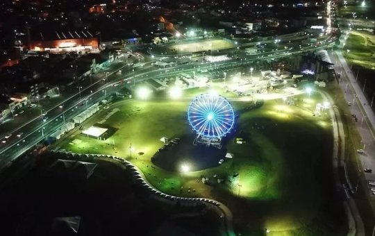 Circuito de Carnaval da Boca do Rio teria trajeto mais curto que o Dodô; veja