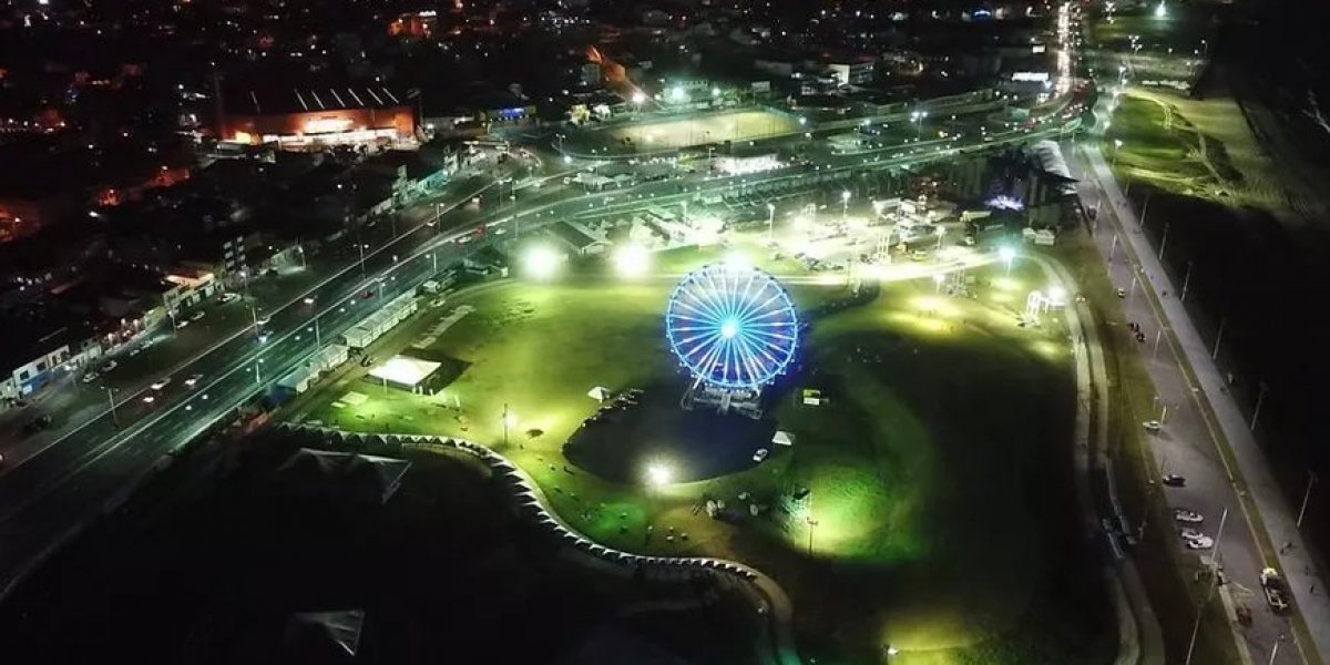 Circuito de Carnaval da Boca do Rio teria trajeto mais curto que o Dodô; veja