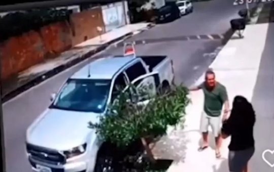 Vizinhos protagonizam briga por causa de alimentação a animais de rua na BA