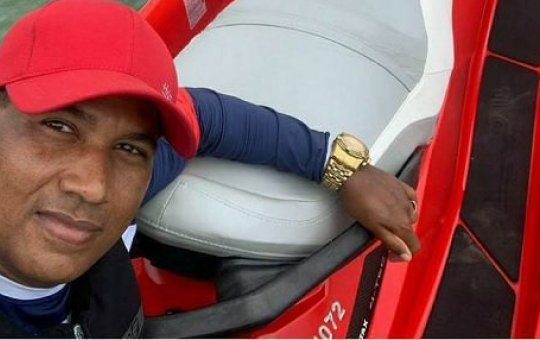 Policial conhecido como "Manchinha" é morto na Fazenda Grande do Retiro 