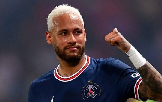 Acusado de sonegação fiscal, Neymar não pode ser preso ou processado, diz TRF