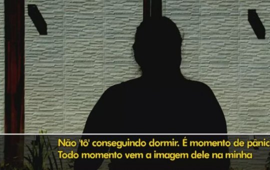 Estudante é esfaqueada 7 vezes após cobrar dívida de amigo em Brasília