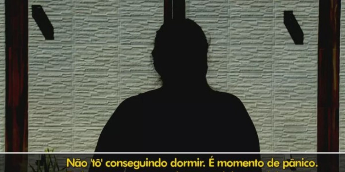 Estudante é esfaqueada 7 vezes após cobrar dívida de amigo em Brasília