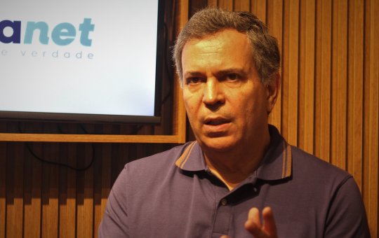 Félix Mendonça Jr. afirma que não quer Marcelo Nilo como vice de ACM Neto