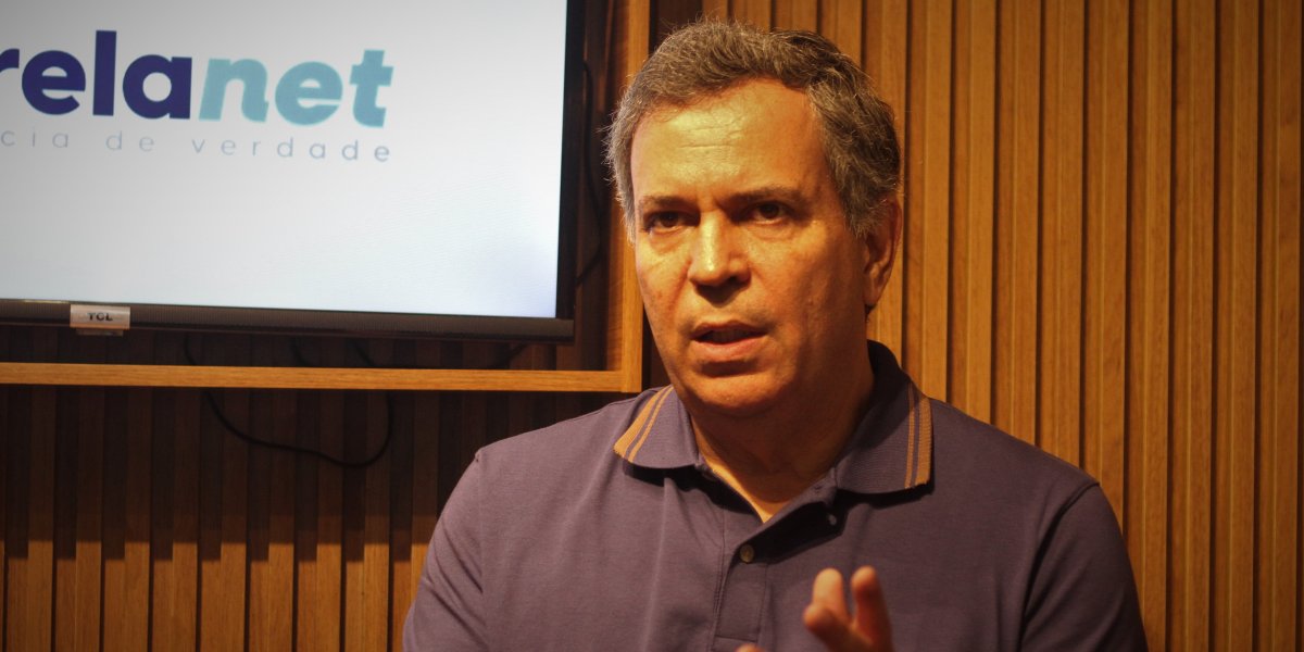 Félix Mendonça Jr. afirma que não quer Marcelo Nilo como vice de ACM Neto