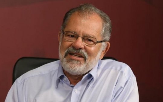 Marcelo Nilo reforça confiança em ser vice de ACM Neto: "Acho que eu mereço"