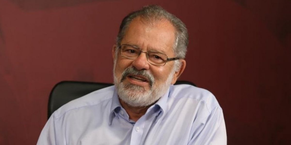 Marcelo Nilo reforça confiança em ser vice de ACM Neto: "Acho que eu mereço"