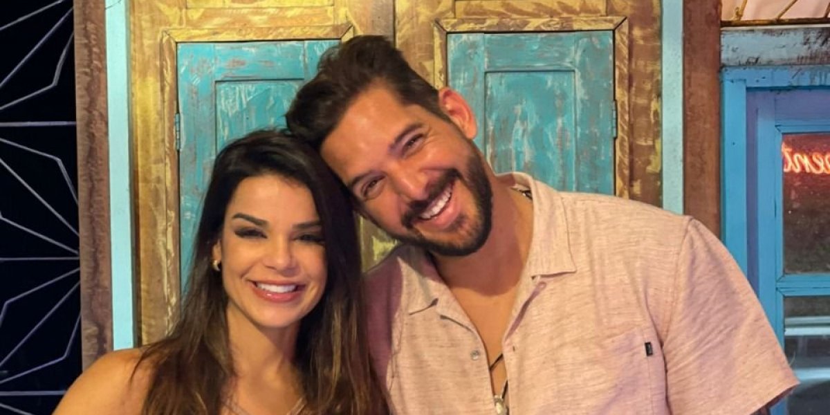 Mari Antunes e Babado Novo lançam música em parceria com Banda Eva