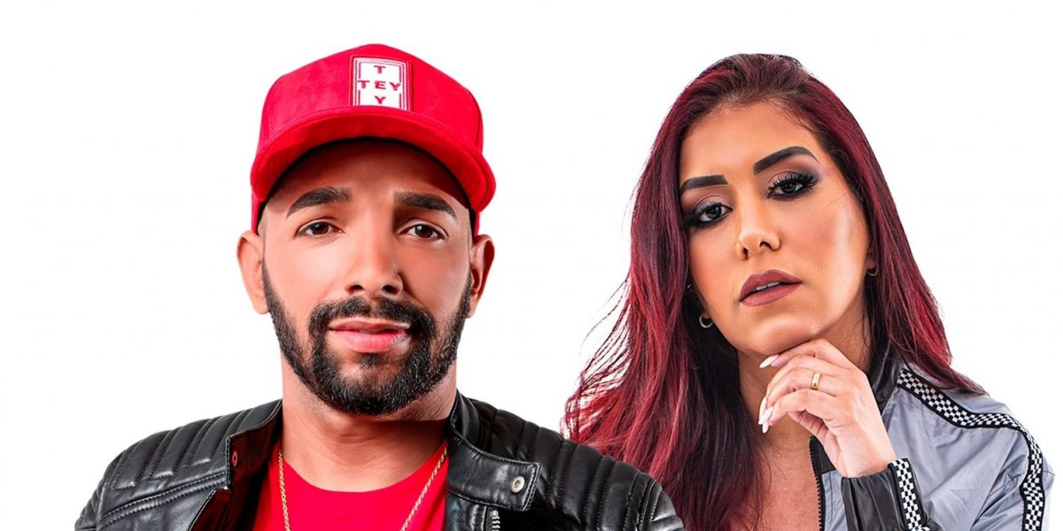 Priscila Senna e Unha Pintada garantem a sofrência no 10 Horas de Arrocha