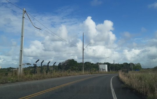 Salvador: Prefeitura tem prejuízo de R$ 750 mil na iluminação pública por furtos