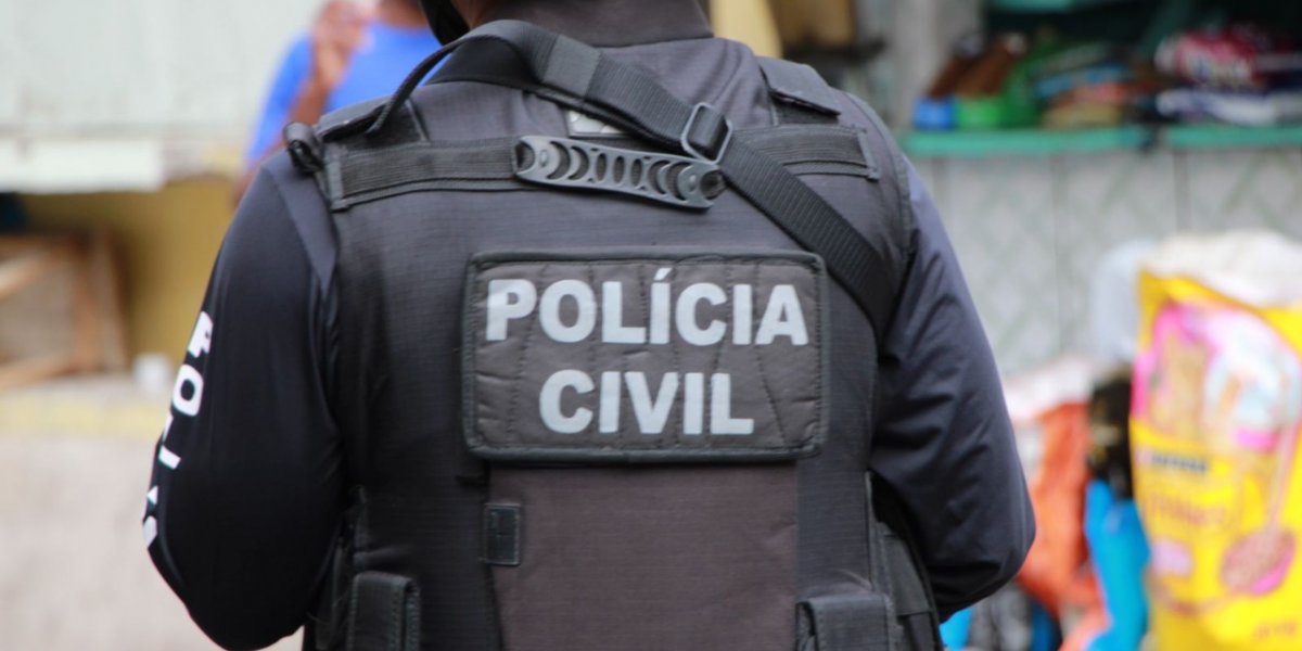 Pai é preso por estuprar a filha de 3 anos em Itacaré, na Bahia