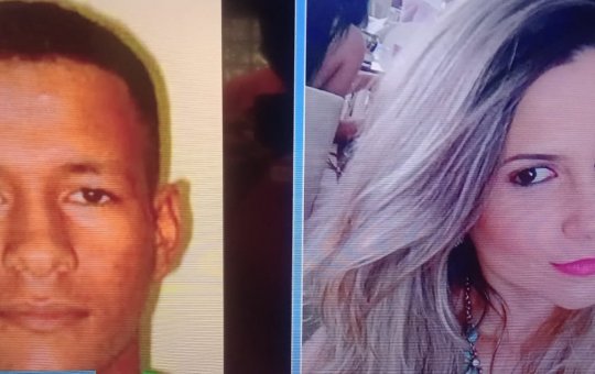 Polícia prende segundo suspeito de tentativa de latrocínio contra nutricionista