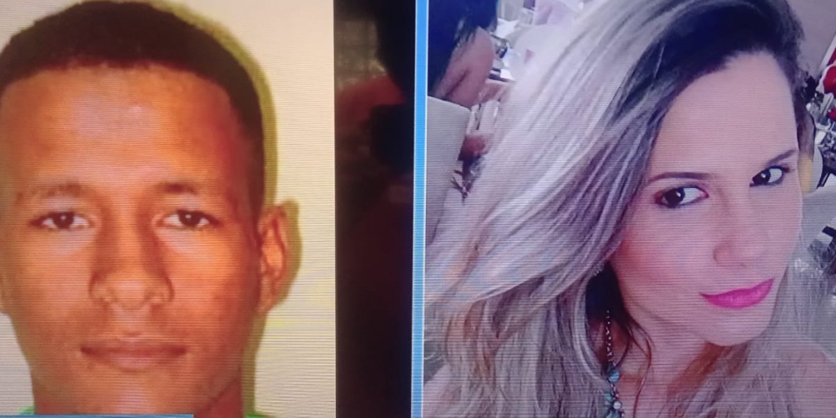 Polícia prende segundo suspeito de tentativa de latrocínio contra nutricionista