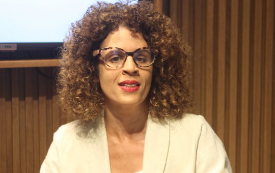 Vereadora Maria Marighella (PT) critica novo aumento de gás de cozinha na Bahia