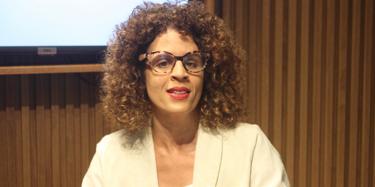 Vereadora Maria Marighella (PT) critica novo aumento de gás de cozinha na Bahia