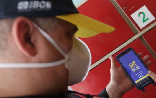 IBGE prorroga até 3 agosto inscrições para concurso de recenseador