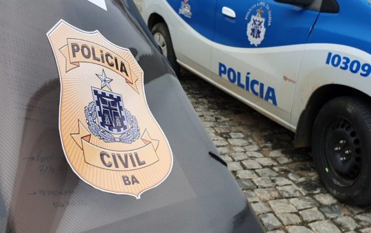 Pai é preso por suspeita de estuprar sua própria filha, de 11 anos