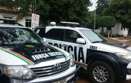 Homem mata irmão e pede para ir até o velório verificar se a vítima estava morta