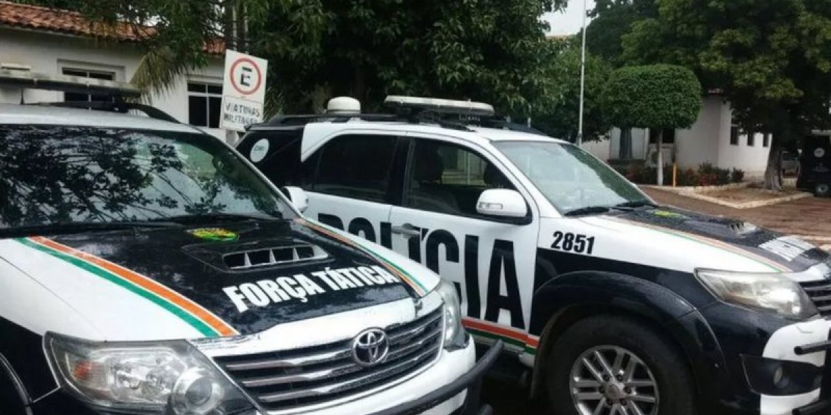 Homem mata irmão e pede para ir até o velório verificar se a vítima estava morta