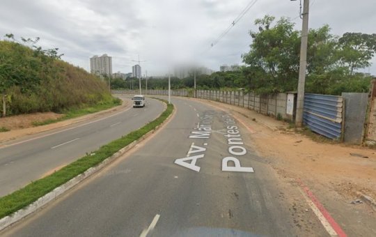 Corpo de homem esquartejado é encontrado no bairro do Trobogy, em Salvador