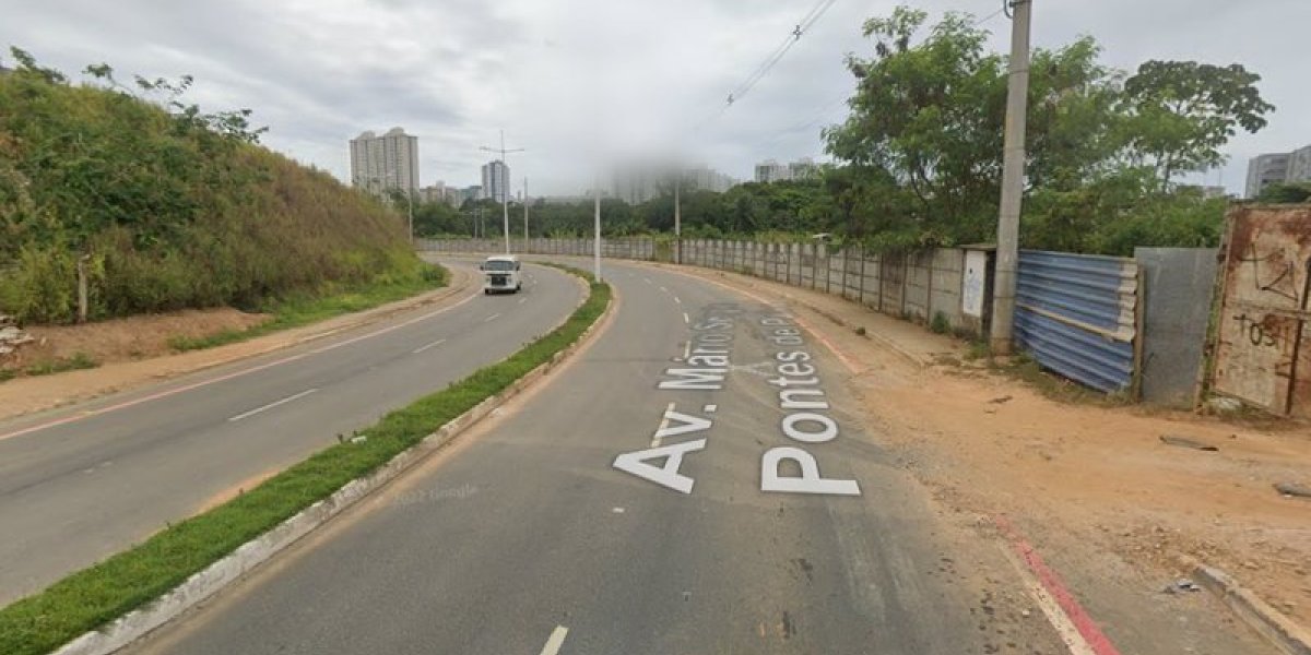 Corpo de homem esquartejado é encontrado no bairro do Trobogy, em Salvador