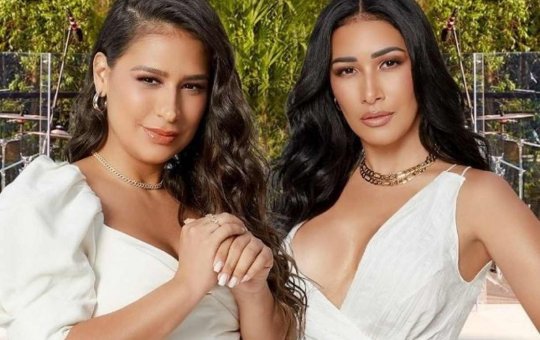 Ex-coleguinhas? Simone e Simaria anunciam fim da dupla, diz site