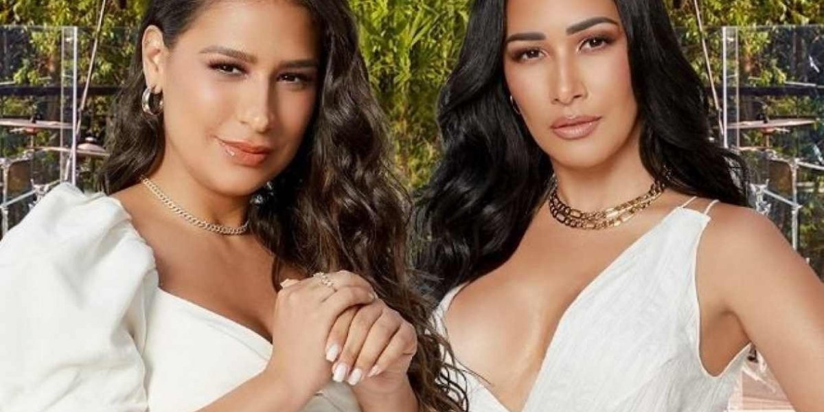 Ex-coleguinhas? Simone e Simaria anunciam fim da dupla, diz site