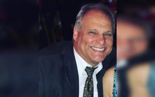 Idoso espancado em show de Fábio Jr. morre no interior de São Paulo