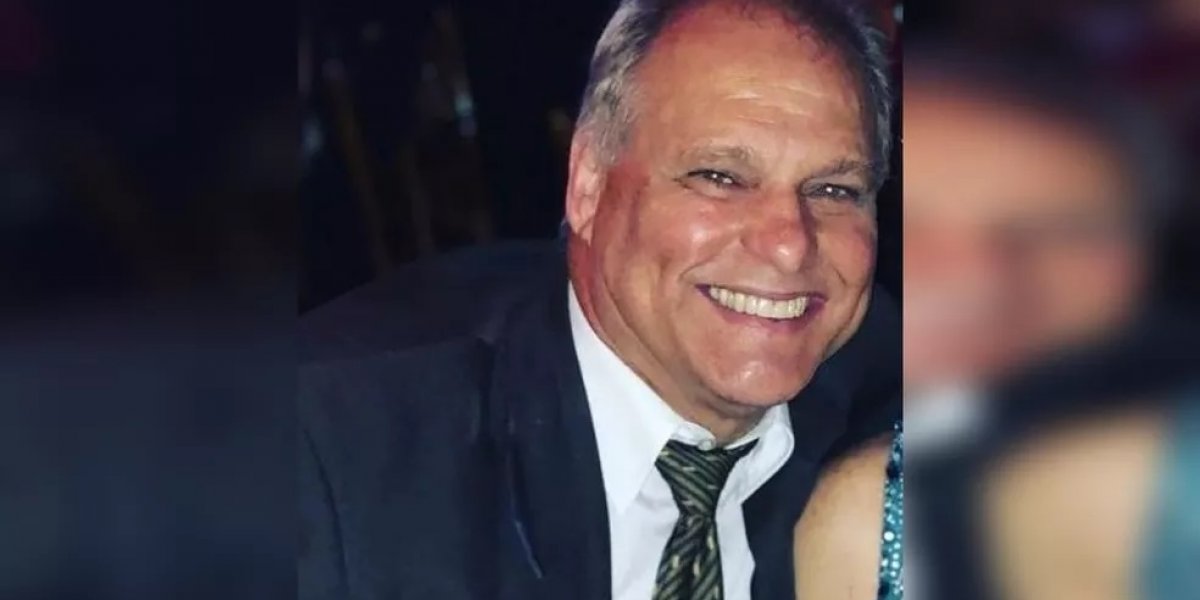 Idoso espancado em show de Fábio Jr. morre no interior de São Paulo