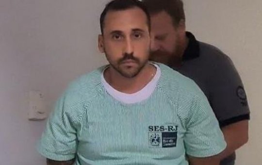 Anestesista que estuprou paciente grávida continua sem advogado de defesa