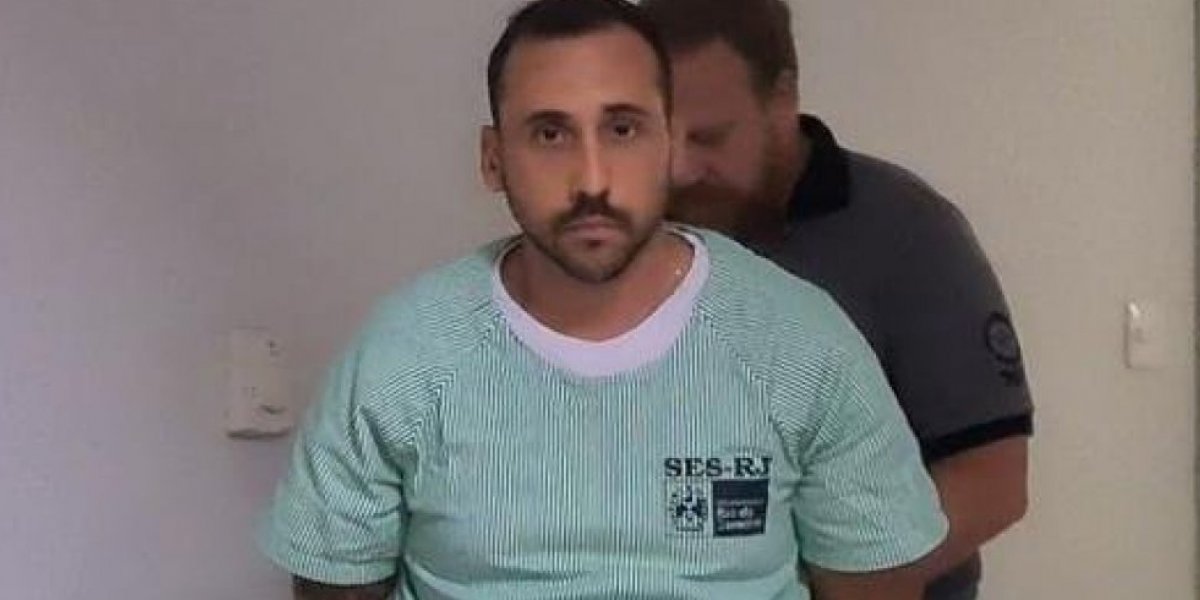 Anestesista que estuprou paciente grávida continua sem advogado de defesa