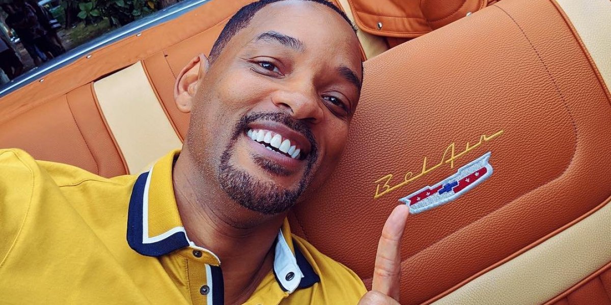 Will Smith se desculpa publicamente pela 1ª vez depois de bater em Chris Rock
