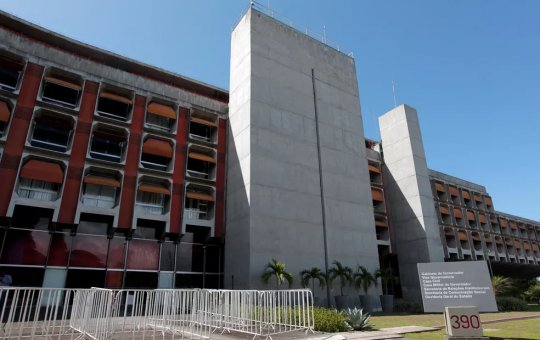 Secretário de Relações Institucionais e Diretor da Bahiatursa são exonerados